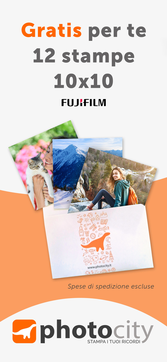 Photocity - Stampa foto