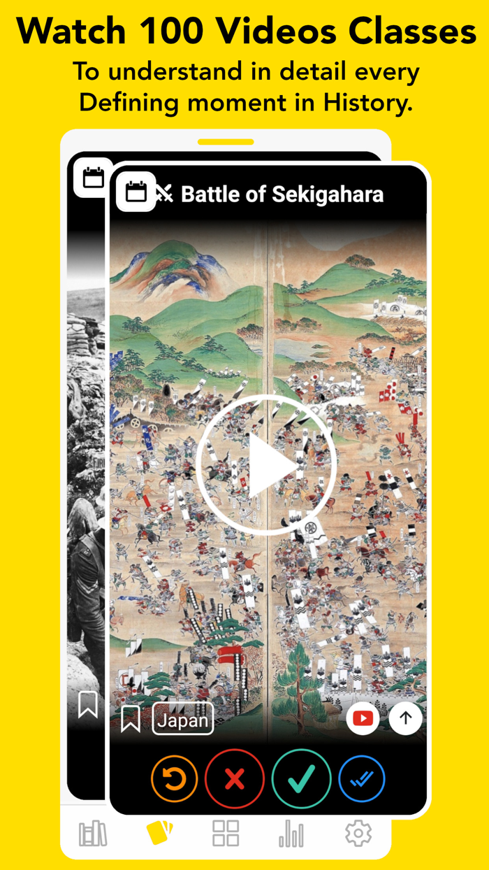 Ginkgo History of the World