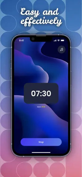 Game screenshot Sleep, Calming Sounds by Pasha apk