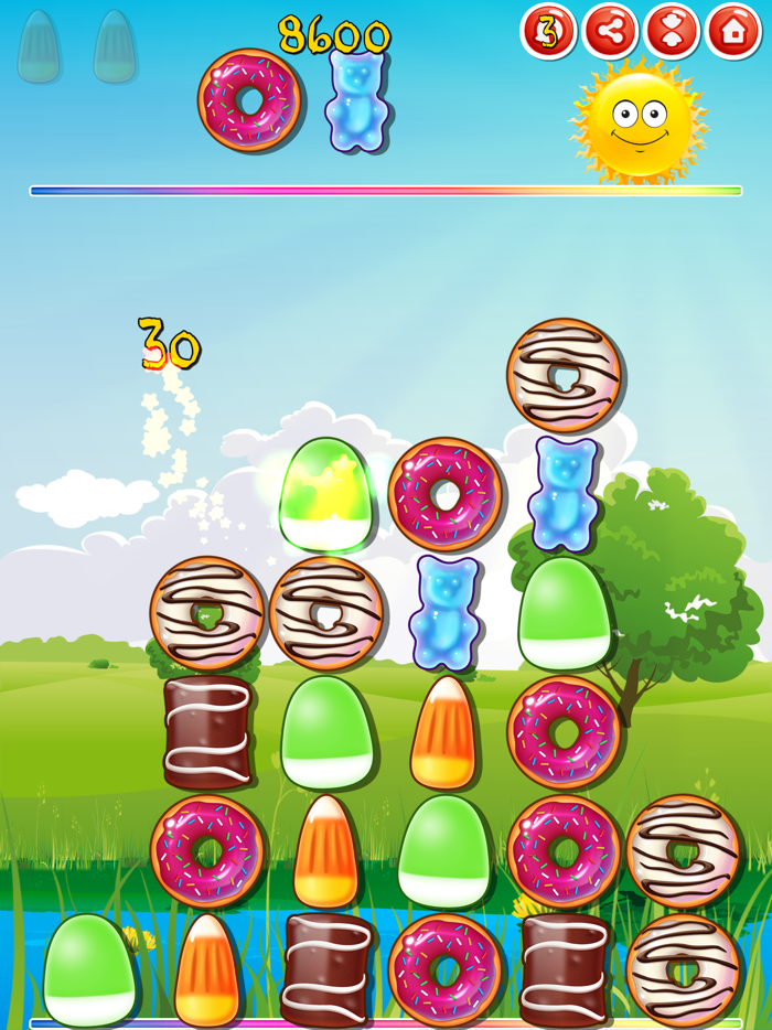 Magic Alchemist Sunshine