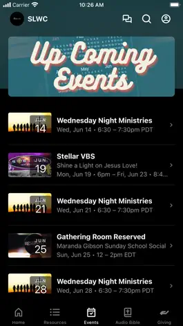 Game screenshot Stable Life Worship Center hack