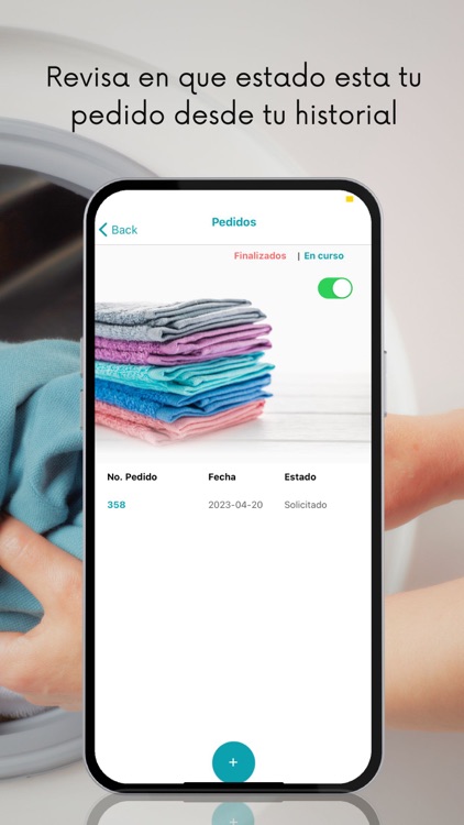 Washapp Lavatodo. screenshot-3