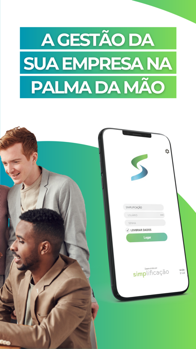 Screenshot #3 pour Nicolau App