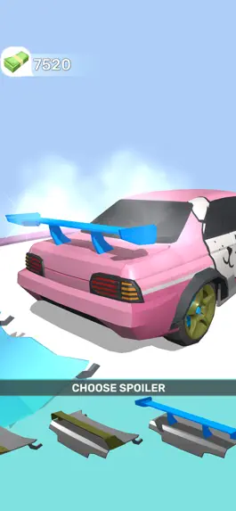 Game screenshot Car Flipper hack