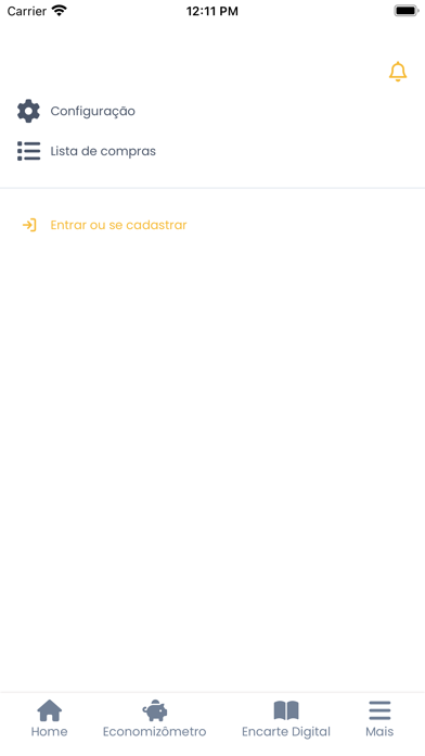 Mafra Screenshot
