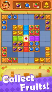boom story - block puzzle iphone screenshot 2