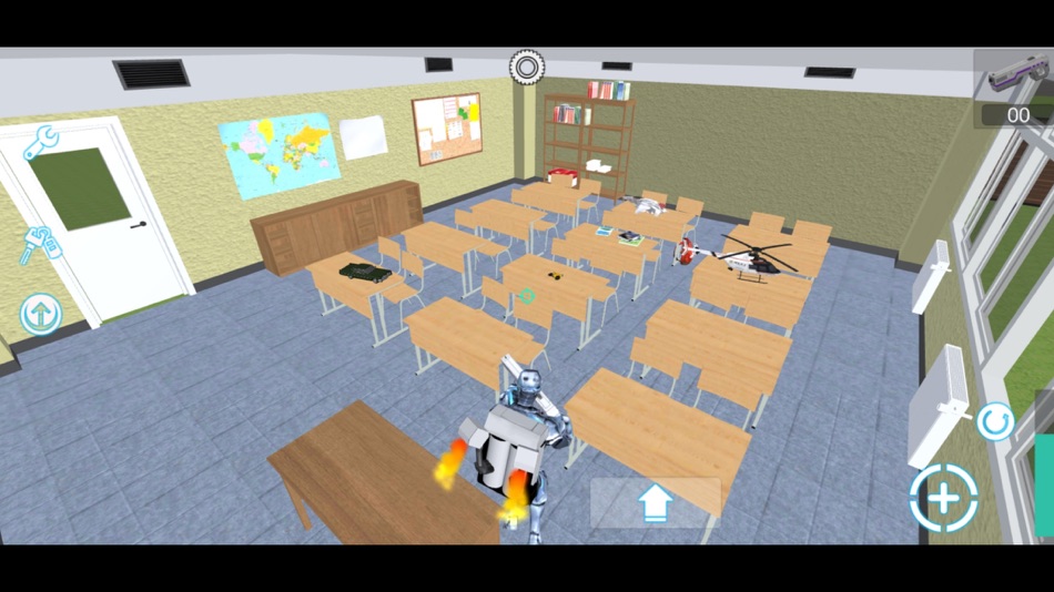 #5. Sandbox Experimental (iOS) 게시자: Ihor Pidhainyi