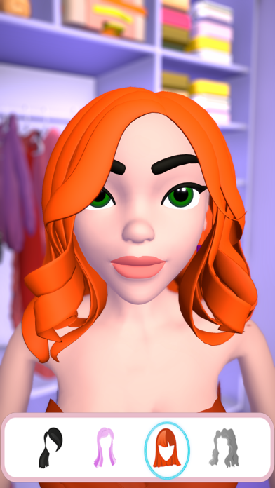 Become A Singer 3D Screenshot