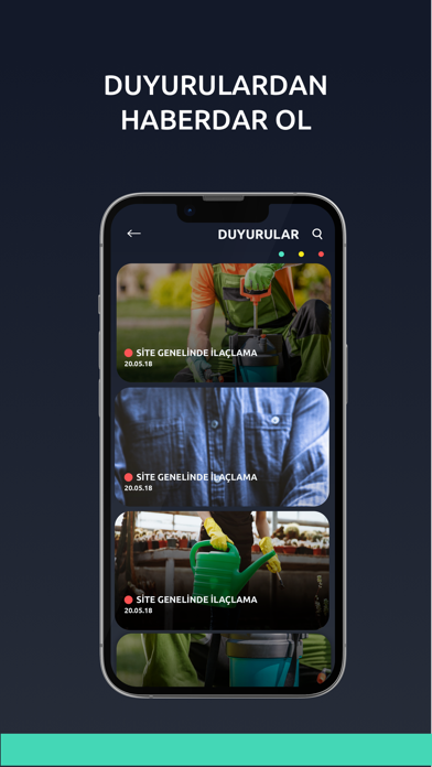 CondoStaff Screenshot