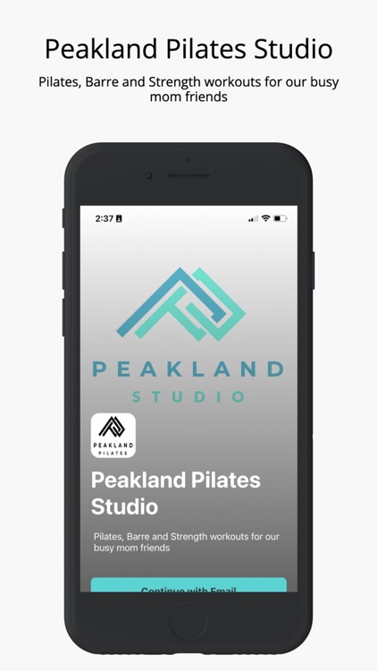 Peakland Pilates Studio