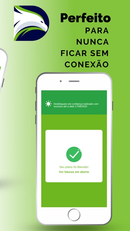 Destak Telecom screenshot-3