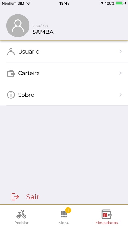 Bike Pelotas screenshot-4