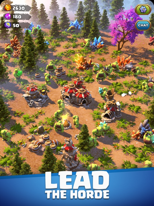 Orecraft: Mining Camp screenshot 12