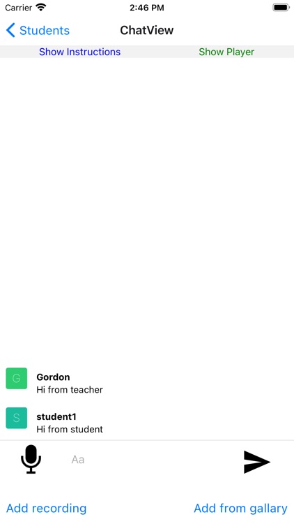 Coacher247 screenshot-7