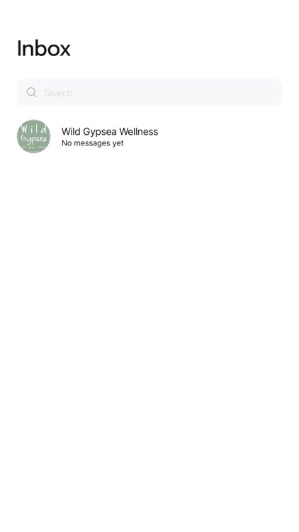 Wild Gypsea Wellness screenshot-3