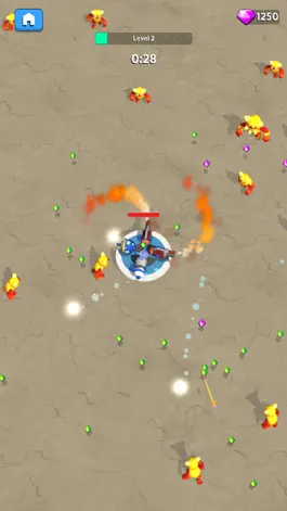 Game screenshot Spinner Fever! apk