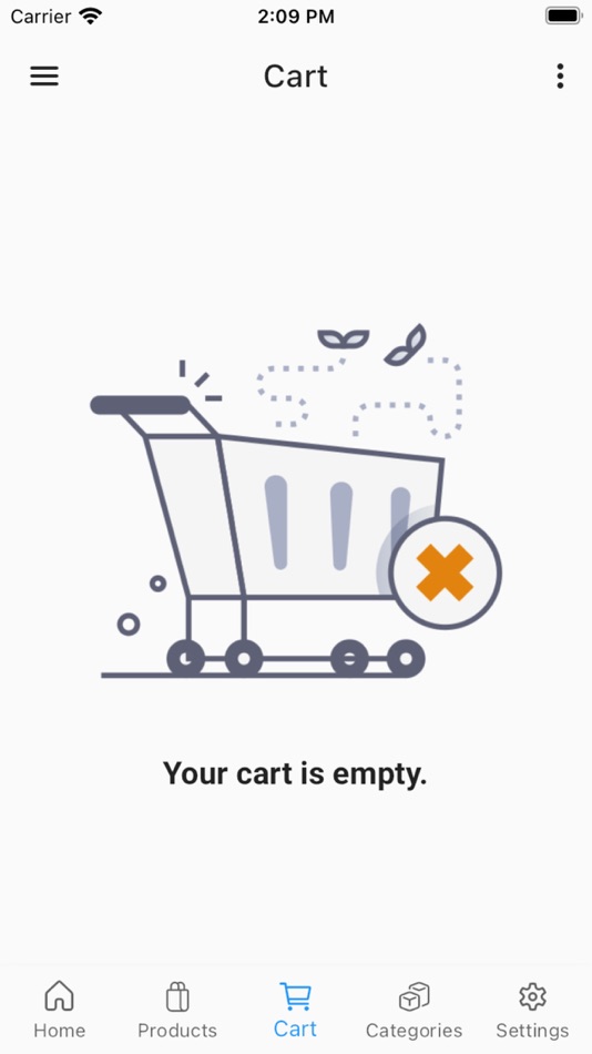 #2. ES Platform Menu (iOS) Podle: E-SERVICES PLATFORM W.L.L