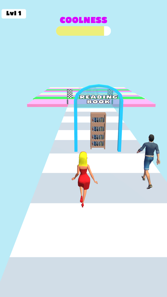 #7. Return Of The Ex (iOS) By: Engin Ulukurtlar