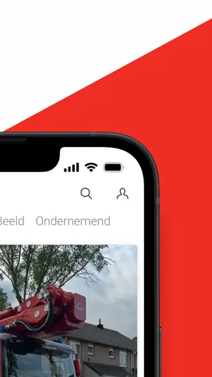 Gemerts Nieuwsblad screenshot 2