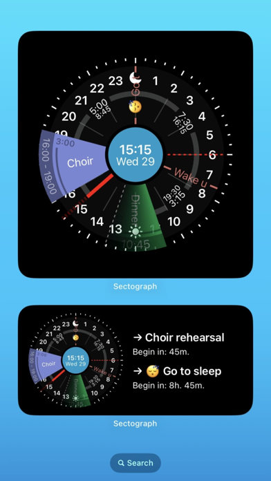 inchCALC
