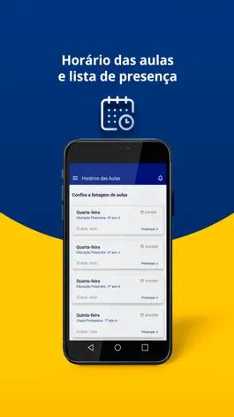Game screenshot Portal Público apk