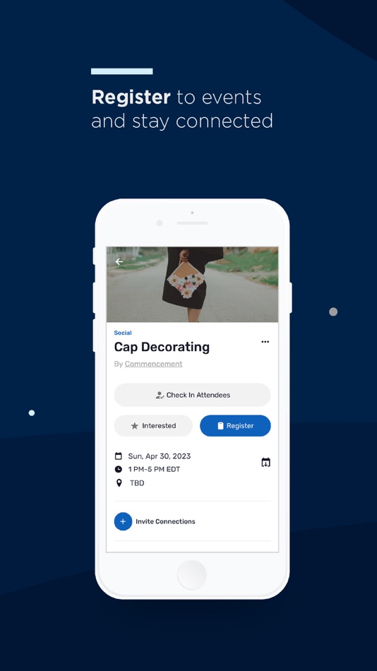 #4. IB Connect (iOS) 由: Imperial College London