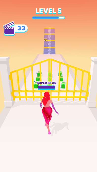 Women Choices Screenshot