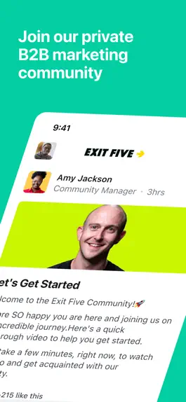 Game screenshot Exit Five mod apk