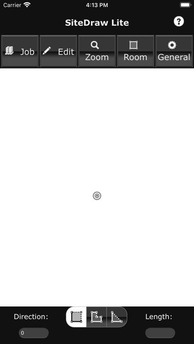 SiteDraw Lite Screenshot