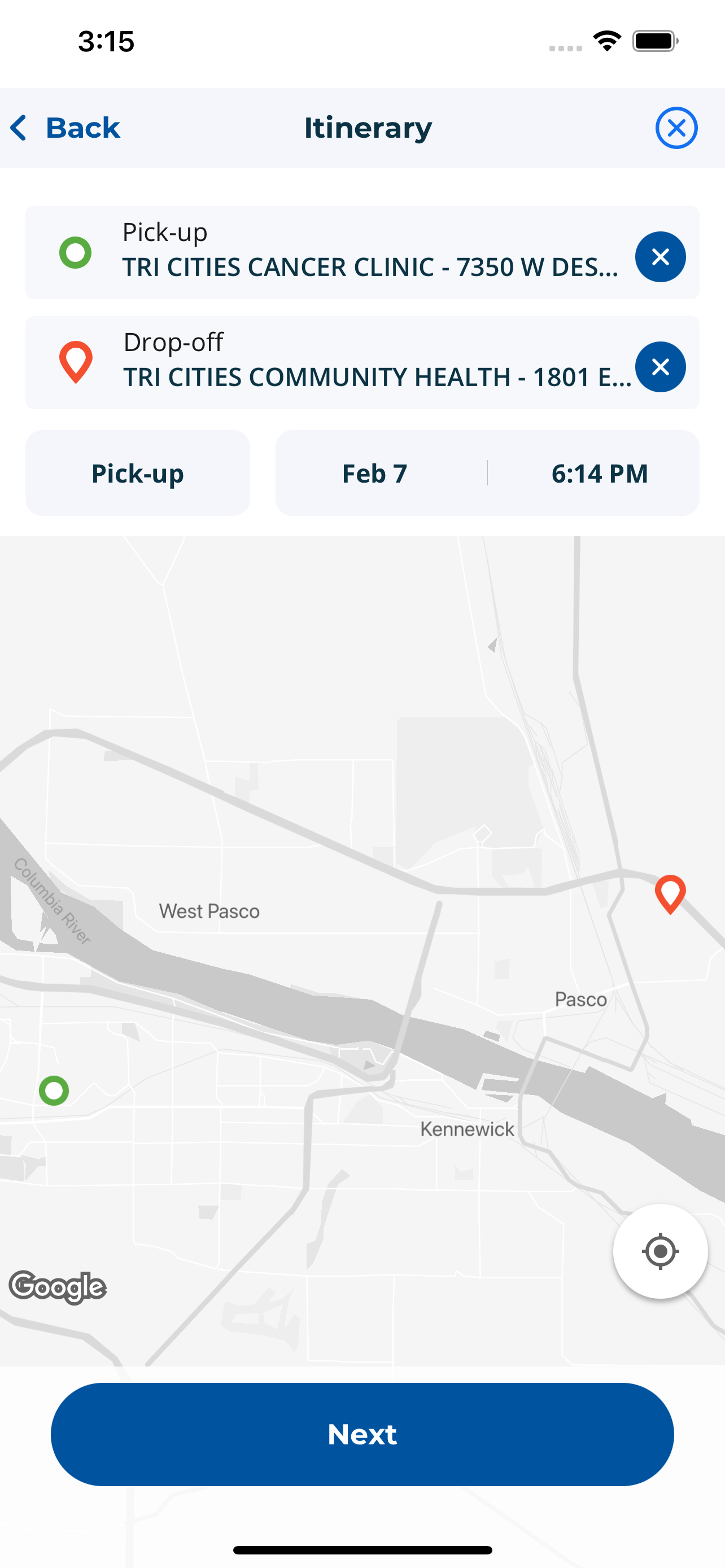 IndyGo Mobility
