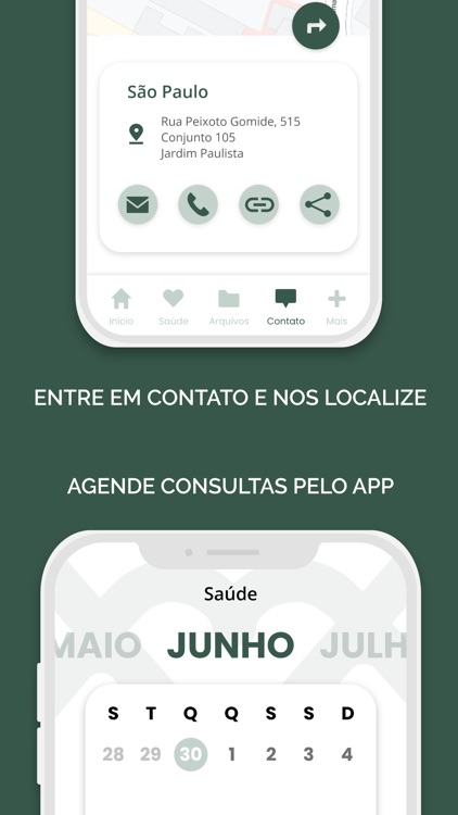 CMV-Clínica Martins Vara