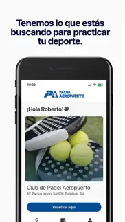 padel aeropuerto problems & solutions and troubleshooting guide - 1