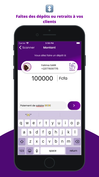 KalPay Business screenshot-3