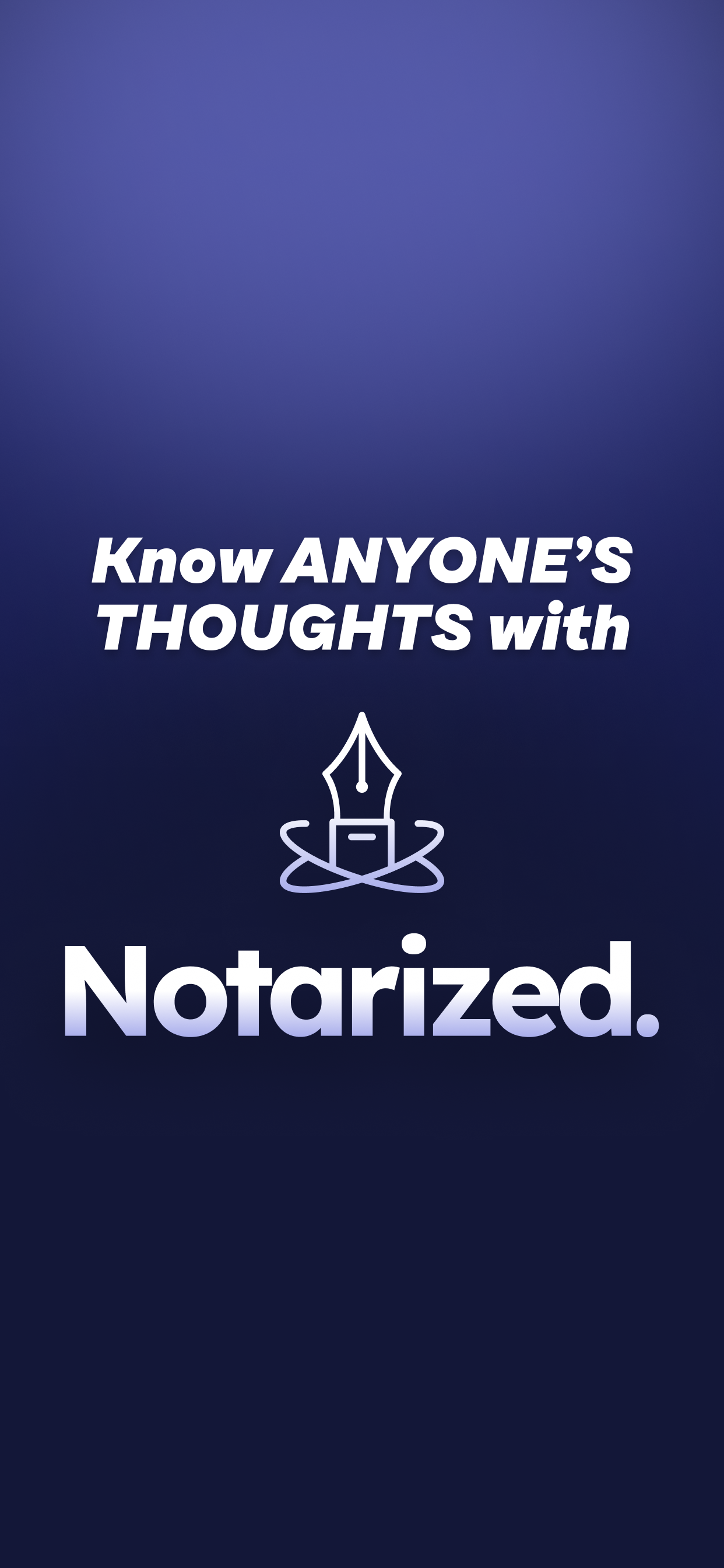Notarized - Magic & Mentalism