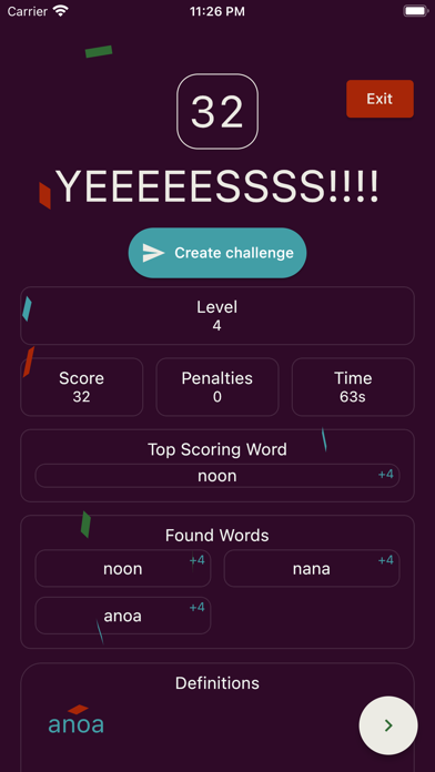 Puxle Screenshot