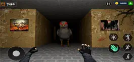 Game screenshot Scary Chick Chicken Escape mod apk