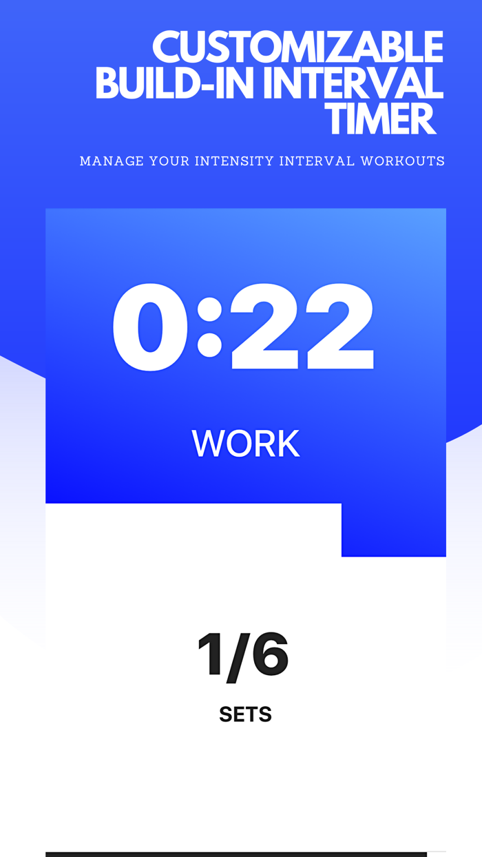 Jump Rope Training App