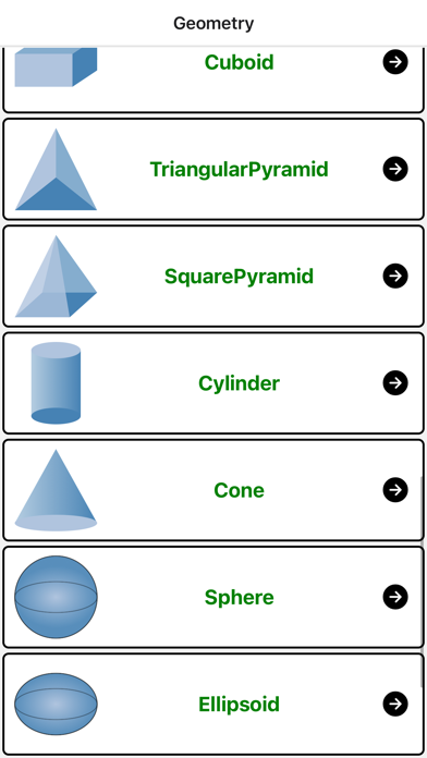 Geometry-Solverのおすすめ画像1