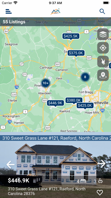 Rocsite.com Screenshot