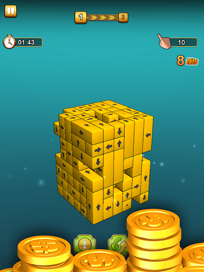 Lottery Scratchers Lucky 2024