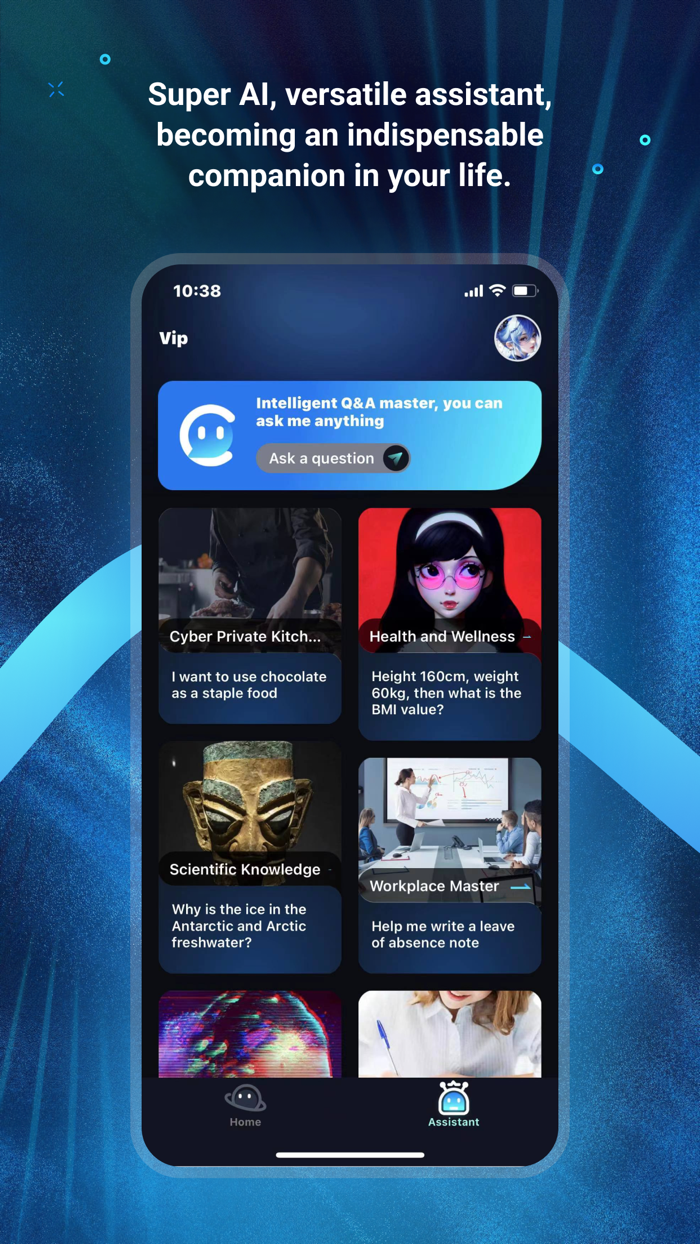 Open Chat AI Chatbot Pro