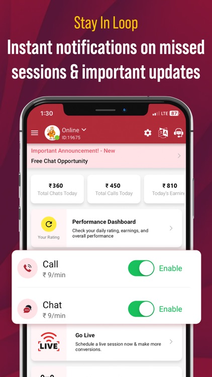 For Astrologers- Anytime Astro