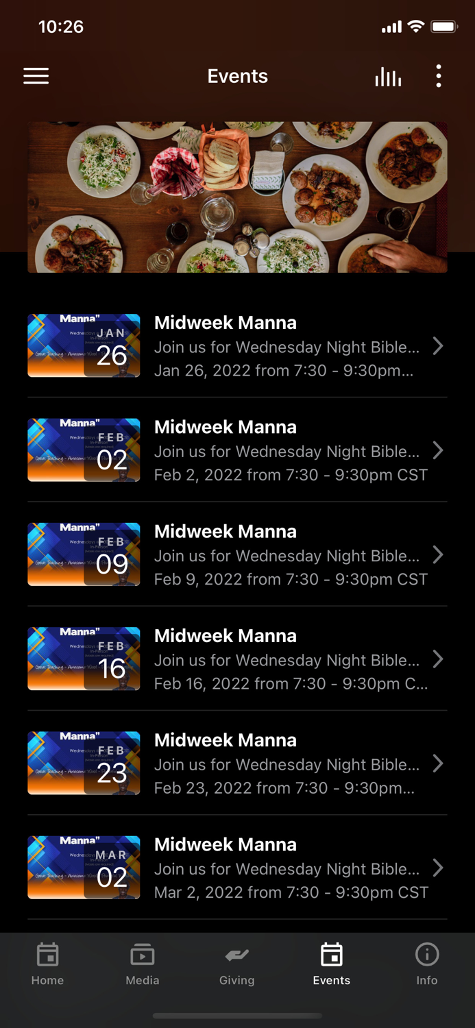 Rehoboth Apostolic WC