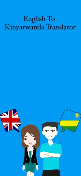 Game screenshot English To Kinyarwanda Trans mod apk