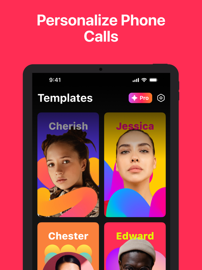 MyWall  Contact Poster