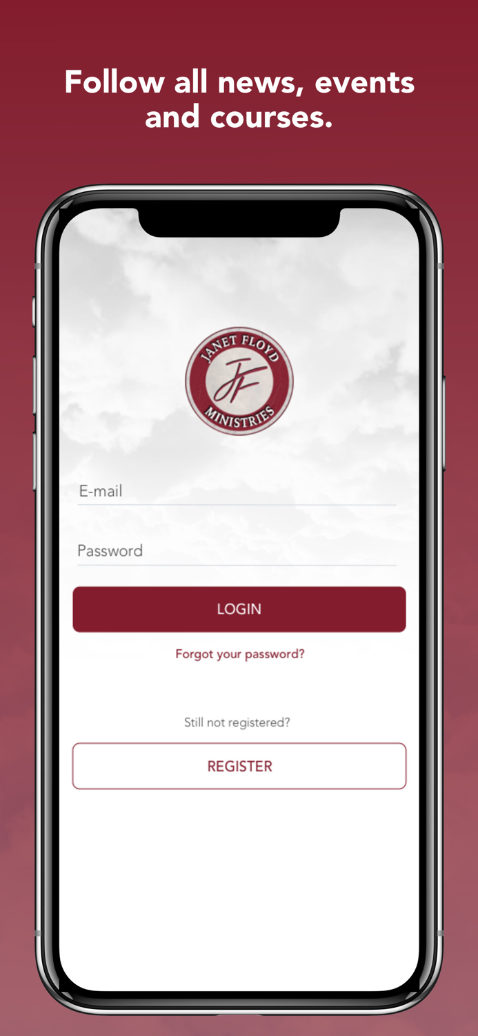 Janet Floyd Ministries Int.