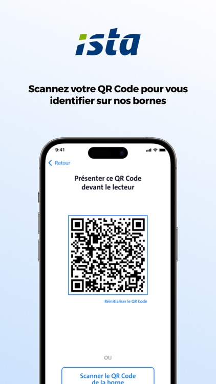 ista E-Mobilité screenshot-5