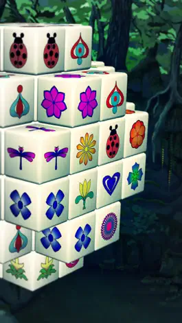 Game screenshot Mahjong Puzzle Solitaire 2 apk
