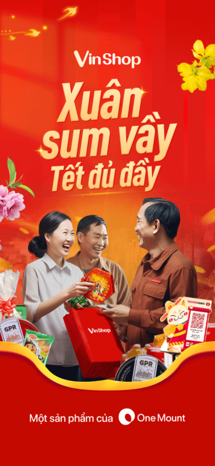 VinShop - Nhập hàng giá tốt