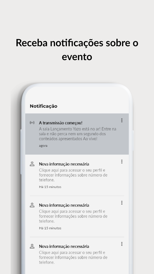 #4. Congresso CMB (iOS) 由: Yazo